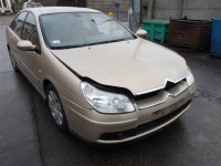 фото thumb №8, Бампер перед citroen c5 lift