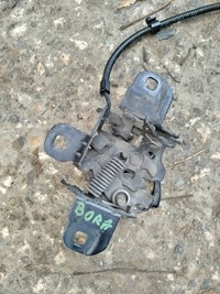 фото thumb №4, Замок капота тягa тримач ручка vw golf 4 iv bora 1j0823509c