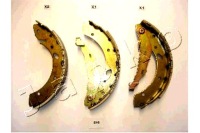 Гальмівні колодки гальмівні набір japko Ціна, фото thumb