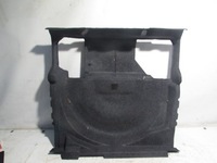 фото thumb №1, Пол багажника mercedes ml w164