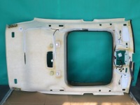 фото thumb №10, Стеля панорама mercedes w176 amg a klasa 17r