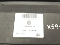 Bentley continental 2012 модуль / блок управления комфорта 3d0959860ca Оригинал, фото thumb