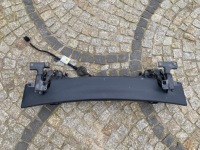 фото thumb №1, Porsche cayenne coupe 9y3 спойлер спойлер крышки задняя 9y3827204b оригинал