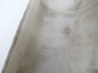 фото thumb №11, Защита обивка стойка a правый перед правая 30721139 volvo xc60 i