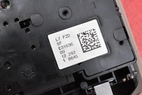 фото thumb №10, Лампа освітлення салону перед 9289916 bmw f30 f31 11-16