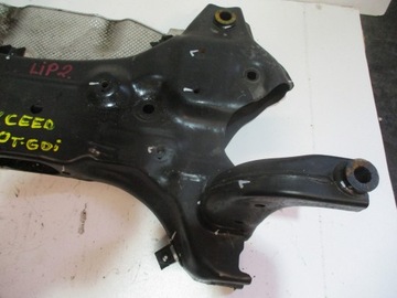 фото thumb №5, Колиска візок підрамник kia ceed 1,0t-gdi