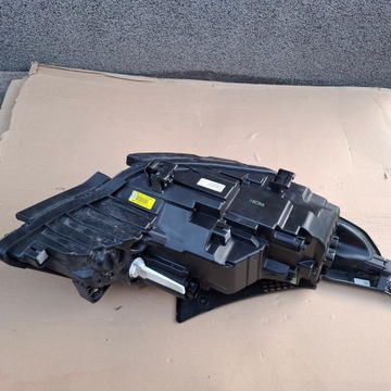 фото thumb №11, Kia optima iv 4 рестайлінг 19- 2019- повний led фара лівий лампа ліва lh