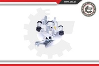 фото thumb №4, Супорт задня правий - nissan cabstar