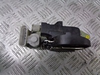 фото thumb №2, Замок дверь центральный правый задняя alfa romeo 147