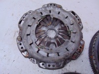 фото thumb №7, Sprzęgłokoło двухмассовый mercedes sprinter 906 2.2 cdi 124051810 324056210