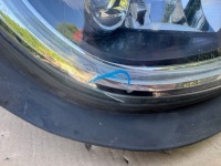 Mini countryman f60 full led - фара правый  правый перед передняя 7481976-05 Доставка, фото thumb