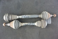 фото thumb №1, Приводной вал правая левая перед audi tt 8j 3.2 fsi quattro