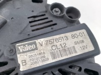 Купить Генератор peugeot 207 cc v757651380-01 2605106a tg12c059 208013829, фото thumb