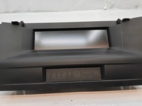 фото thumb №2, Citroen ds4 дисплей радіо godziny 9673952580