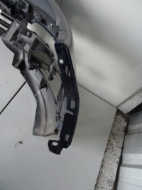 фото thumb №9, Бампер перед renault captur lift 17- оригінал