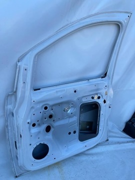 фото thumb №10, Двері праві vw caddy 2k7 2020 перед передні 2k7831055