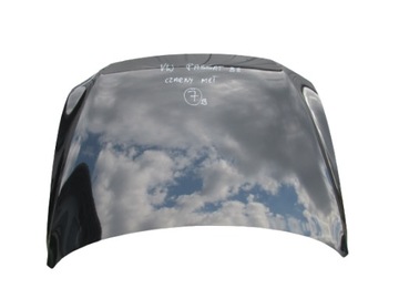 фото thumb №1, Vw passat b8 3g 15- капот крышка оригинал. 3g0823031c