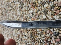 фото thumb №9, Элементы бампера mercedes a243 eqa