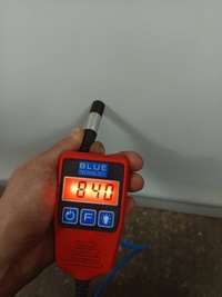 фото thumb №5, Дверь левый перед левая передние hyundai ix35 ix 35 wd