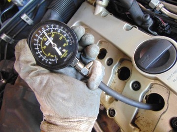 фото thumb №9, Двигатель двигатель стойка alt 2.0 fsi audi a4 b6 11бар