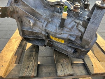 фото thumb №8, Renault espace laguna master коробка передач механическая коробка передач 6pk