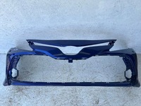 фото thumb №1, Бампер перед передний toyota camry viii 8 17-