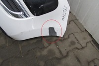 фото thumb №7, Бампер перед передний citroen c3 picasso 08-12