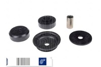 фото thumb №2, Подушка амортизатора перед l p kia sorento i 2.4-