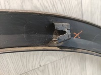 фото thumb №9, Vw t-roc 2ga накладка молдинг крила правий перед 2ga853718