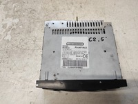 фото thumb №3, Citroen c2 03- радіо cd 96552632xt