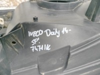 фото thumb №9, Лампа ліва фара iveco daily 14-