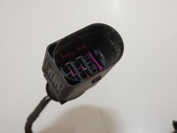 фото thumb №8, Жгут установки бампера volkswagen caddy 2k7