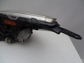 фото thumb №7, Лампа правая перед subaru outback рестайлинг ксенон 12-14