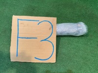 фото thumb №12, Vw id3 id.3 10a лампа led drl w решётка радиатора решётка радиатора правый 10a941654d