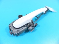 фото thumb №1, Ручка перед ліва зовнішня jaguar xf i x250 eu