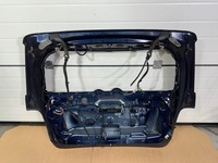 фото thumb №13, Кришка багажника, задня mercedes ml w164 c359