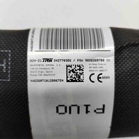 фото thumb №8, Подушка безопасности сиденье srs opel grandland x 75 34277038g 21884390 1.2l 96kw 2021