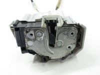 фото thumb №6, Lancia delta 3 iii 08- замок дверь правые зад