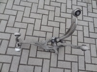 фото thumb №6, Правая поворотный кулак рычаг перед 4g0407242c 8k0407258abs audi a4 b8 a5 q5 lift