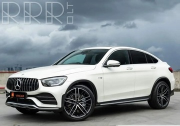 фото thumb №9, Mercedes glc amg купе 43 c253 2022 диван зад задня шкіра підголівники