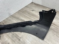 Mercedes glb w247 x247 рестайлінг  amg 2023- спойлер решітка перед a2478856409 Недорого, фото thumb