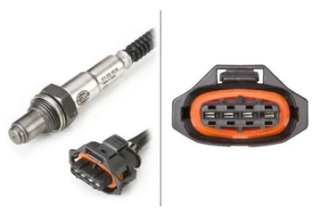 фото thumb №1, Лямбда-зонд регулирующая диагностическая