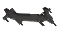 фото thumb №1, Porsche panamera i 970 lift 2014-2016 правый направляющая кронштейн фара