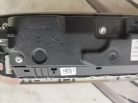 фото thumb №6, Панель кондиціонера керування радіо peugeot 3008 ii org 98106111zd