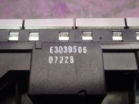 фото thumb №5, Lancia ypsilon ii рестайлинг fl переключатель света панель переключателей 735433491