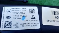 Mercedes e-klasa w213 full led фара передняя в Украине, фото thumb