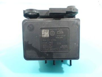фото thumb №8, Насос abs leon iii 12-16 3q0614517n 3q0907379n
