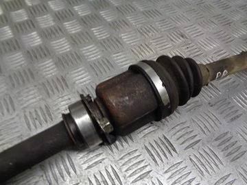 фото thumb №3, Полуось полуось правая передняя fiat linea 1.6