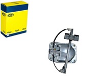 фото thumb №9, Magneti marelli підйомник скло перед l skoda roomster 05.06-05.15