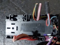 фото thumb №5, Рамка / модуль запобіжників mercedes-benz a0005400072